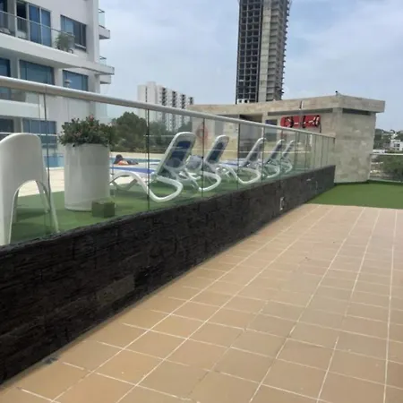 Apartamento Habitacion en Marbella Proxima al Mar *