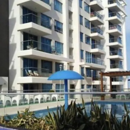Apartamento Habitacion en Marbella Proxima al Mar Cartagena